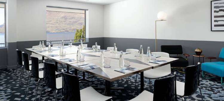 皇后镇QT酒店, EVT旗下(QT Queenstown, an EVT hotel)图片