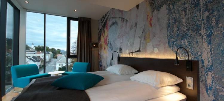 斯堪迪克维多利亚弗洛罗酒店 - 挪威 6900 马克加塔 43 号(Scandic Victoria Florø)图片