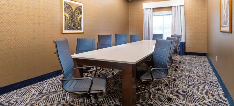 圣路易斯机场贝斯特韦斯特优质酒店(Best Western Plus St. Louis Airport Hotel)图片