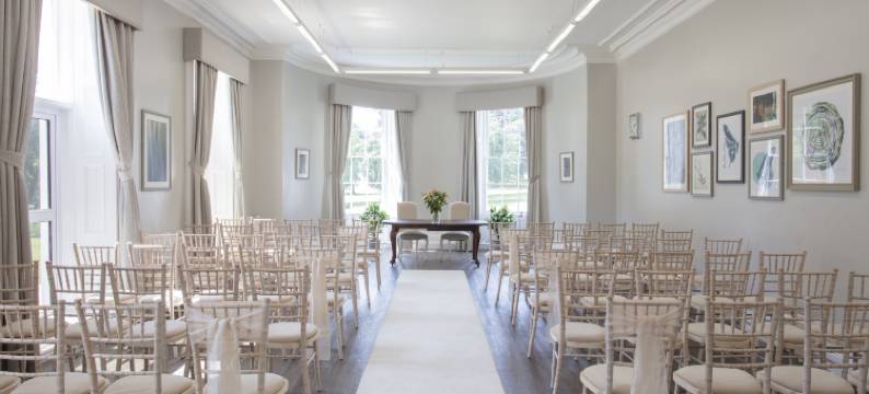 伊斯特伍德大厅(Eastwood Hall)图片