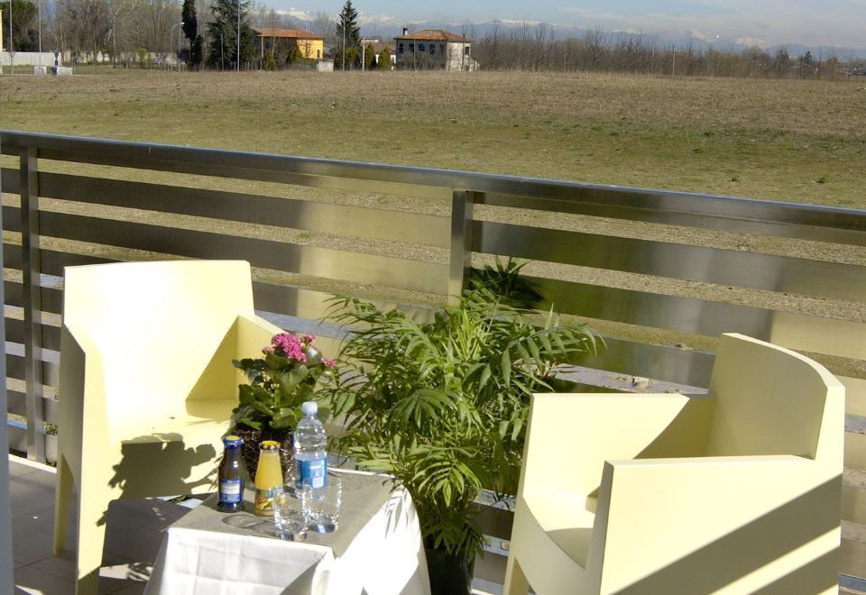 Matrix Hotel & ResidenceHotel Overview