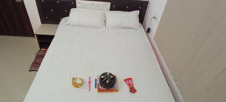 维沙尔酒店和宴会厅(Hotel Vishal and Banquet Hall)图片