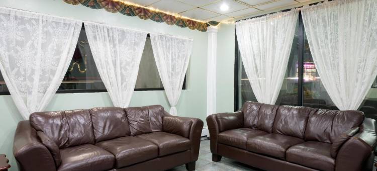 特雷沃斯骑士酒店(Knights Inn Trevose)图片