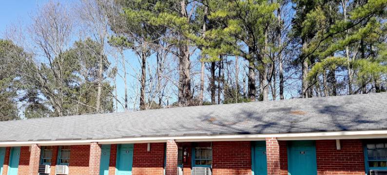 OYO杜兰特鲍灵格林路酒店(OYO Hotel Durant MS Bowling Green Rd)图片