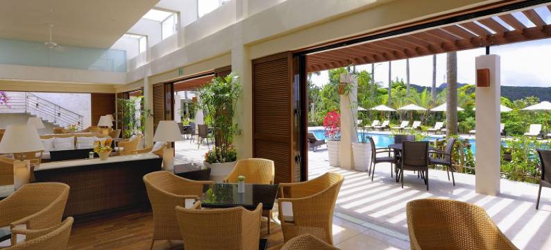 The Atta露台俱乐部塔楼酒店-限成人(The Atta Terrace Club Towers)图片