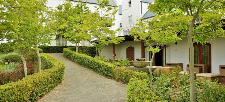 Protea Hotel Cape Town Durbanville图片