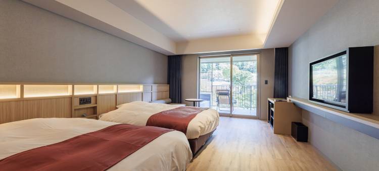 水上温泉新水上(Minakami Onsen Aratashi Minakami)图片