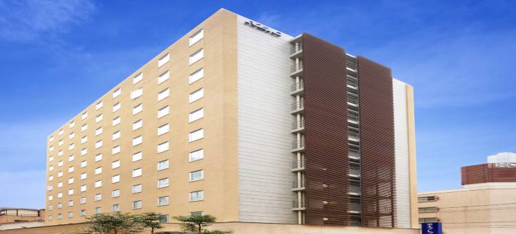 五反田京王布莱索酒店(Keio Presso Inn Gotanda)图片