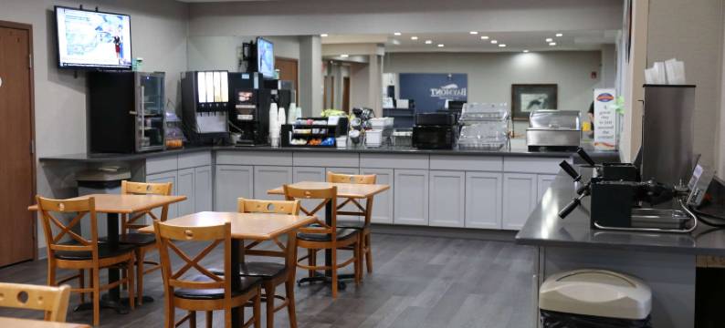 罗克福德呗盟套房酒店(Baymont by Wyndham Rockford)图片