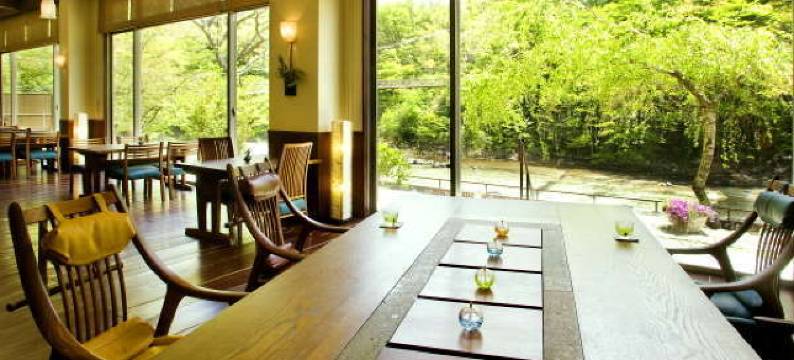 人・季・想 纺宿 彩纺(Ayatsumugi)图片