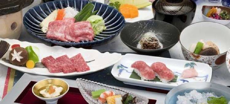KKR酒店 琵琶湖(KKR Hotel Biwako)图片