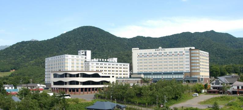知床第一酒店(Shiretoko Daiichi Hotel)图片
