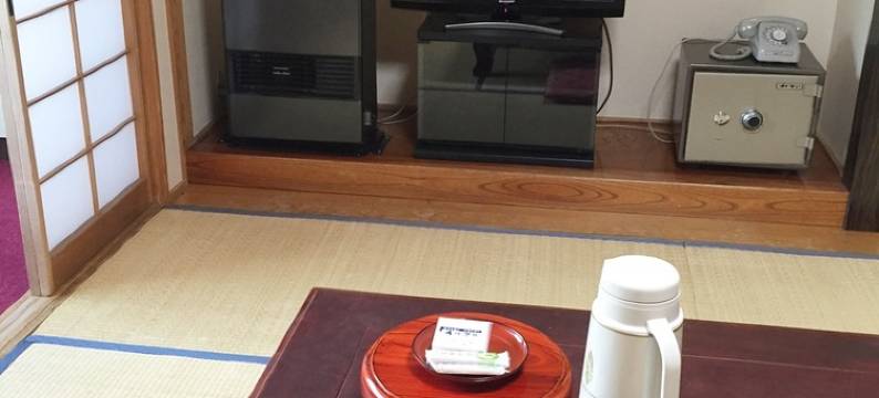 子宝之湯酒店(Kodakaranoyu Shiojiri Hotel)图片