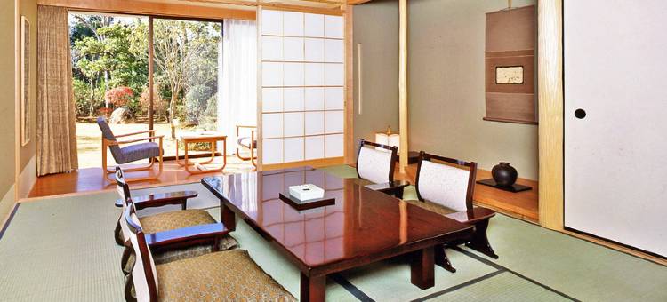 伊豆大仙屋酒店(Izu Daisenya)图片