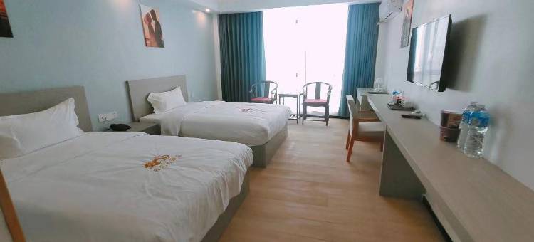 天龙酒店(Tian Long Hotel)图片