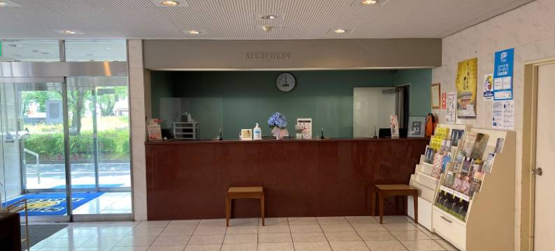 水户微笑酒店(Smile Hotel Mito)图片