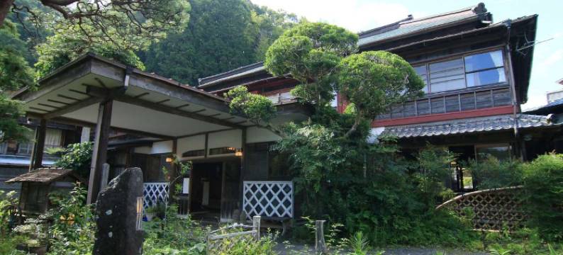 Kanaya Ryokan图片