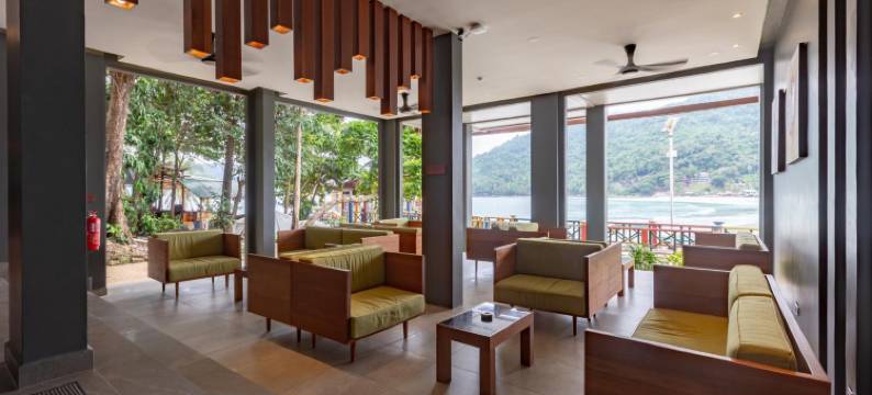 沉默梦想旅馆(Mimpi Perhentian)图片