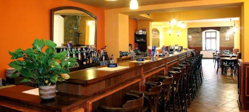 瓦利斯旅馆(Pension Wallis)图片