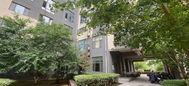 北京游走民宿图片
