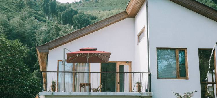 莫干山和蝉悠栖度假民宿图片