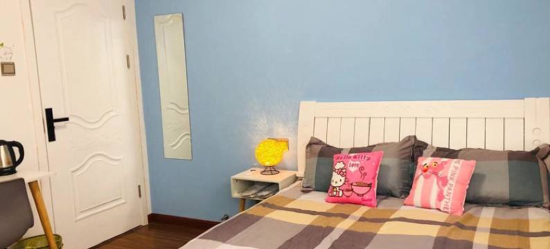 乐雅公寓(秦园东路分店)图片