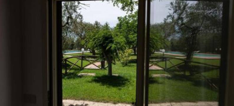 拉西埃斯特农家乐(Agriturismo la Siesta)图片