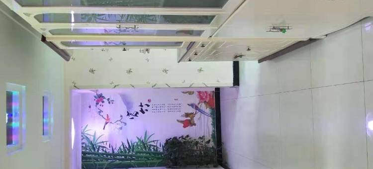 海东空港之星民宿图片