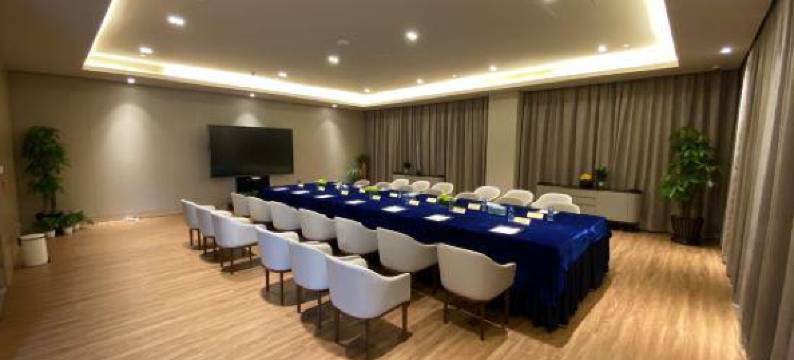 上海梧桐人家酒店图片