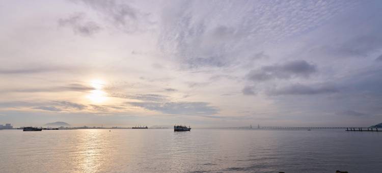 喀帕尔鑫街 - 海边幸福度假屋(Karpal Singh Drive - Bliss by The Sea)图片