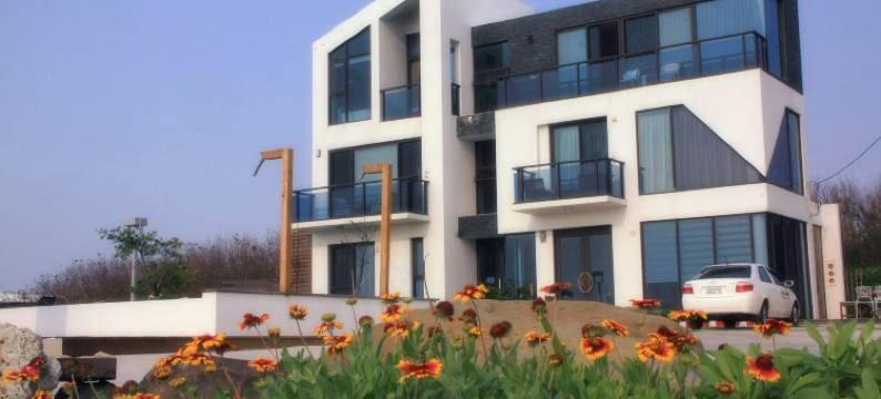 爱丽诗海景会馆图片