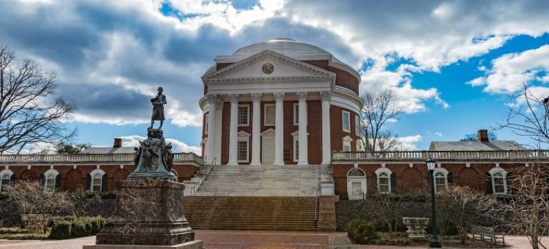 夏洛茨维尔速8酒店(Super 8 by Wyndham Charlottesville)图片