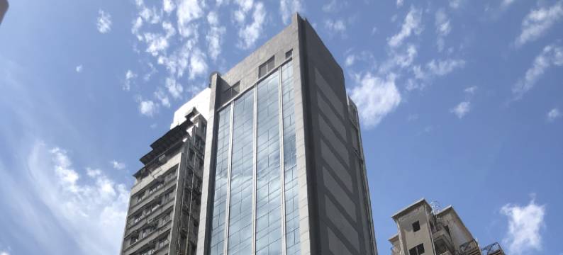 九龙伯惠酒店图片