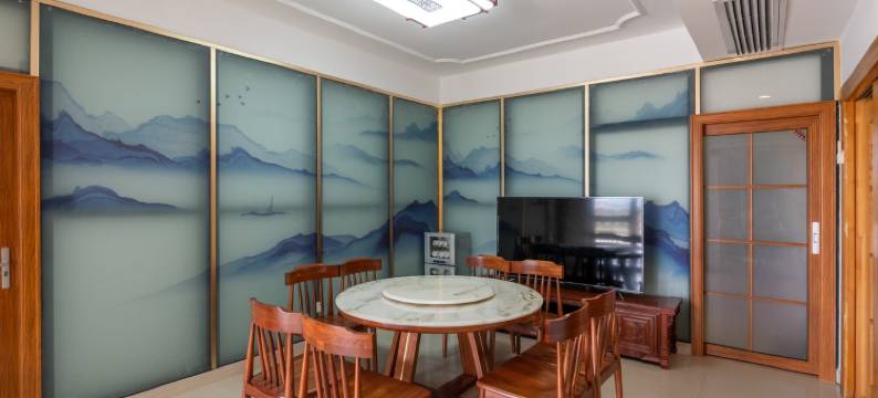 守真道度假别墅(巴登大道分店)图片