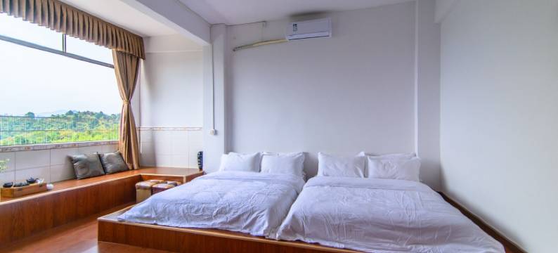 桃花湖星月居民宿图片