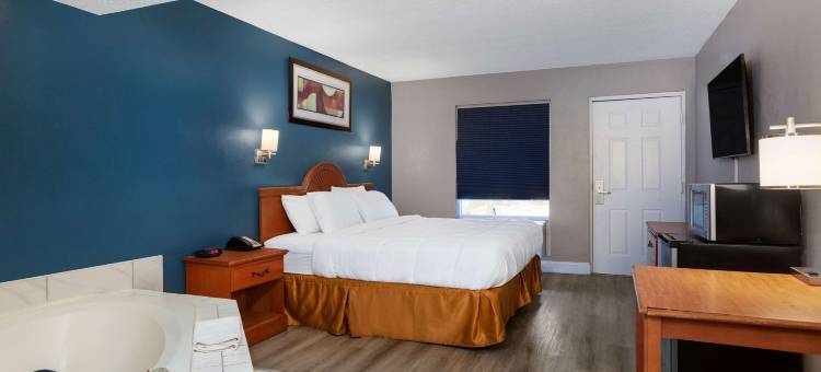 Baymont by Wyndham Marianna图片