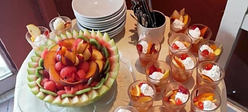 地中海之蓝公寓(Mediterranean Blue)图片