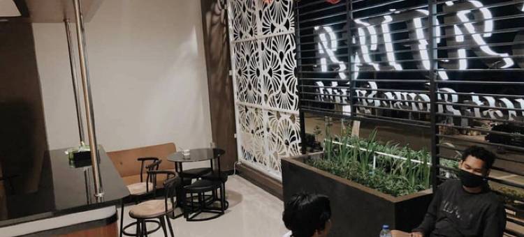 Safira Guesthouse Syariah图片