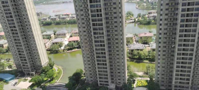 博越公寓(府前大街1号分店)图片