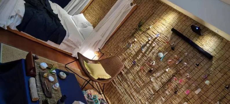 天津瘾宿Hostel公寓图片