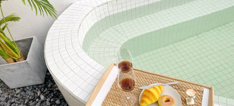 邻海印象度假别墅(瀚海大道4号分店)图片