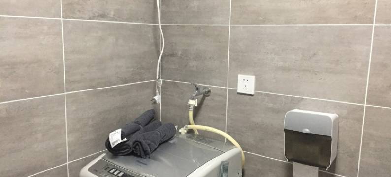 大财女公寓(沟沿街分店)图片