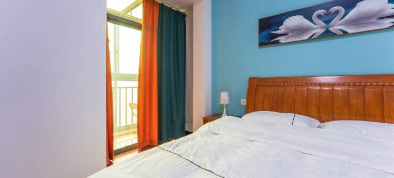 悠家湖南长沙店103公寓(金星北路分店)图片