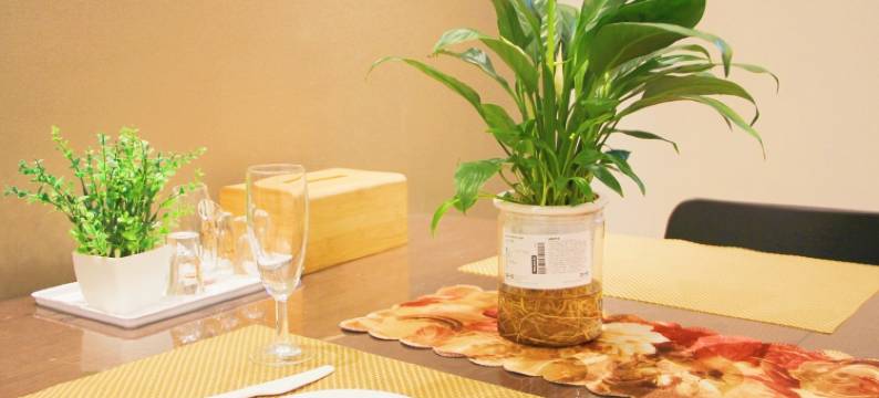 全家人的民宿(汉江路分店)图片