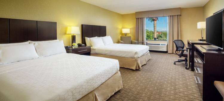 Holiday Inn 凤凰 - 钱德勒(Holiday Inn PHOENIX - CHANDLER by IHG)图片