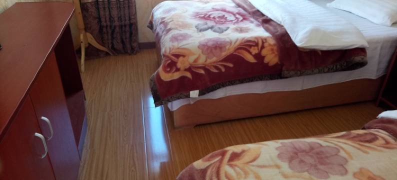 八宿然乌景区驿栈图片