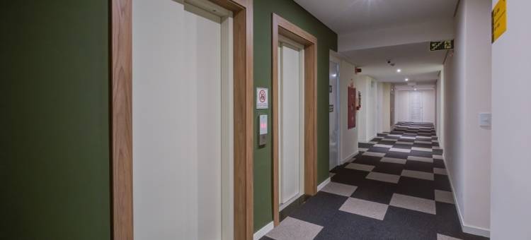 伊瓜苏大道(Viale Iguassu)图片