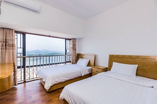 小庆雅居公寓(海滨大道分店)