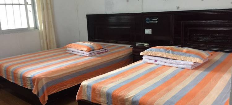 阳朔连旺客栈图片