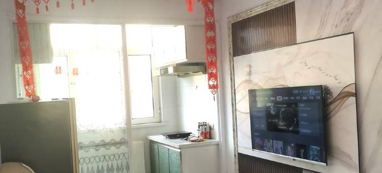 周周有钱公寓(龙源路分店)图片